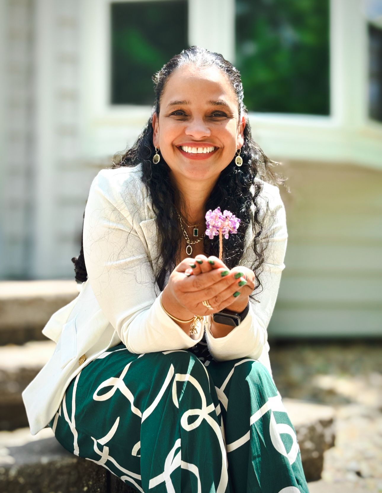 Norma Torres Ortiz